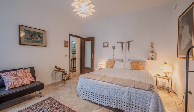Master Clod Guest House