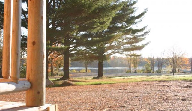 Merrill Brook Cabins - Cabin 2 - Bear Den