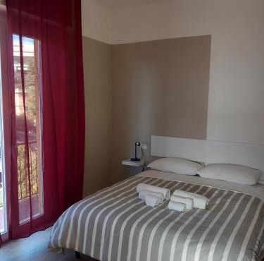 Milly Rooms
