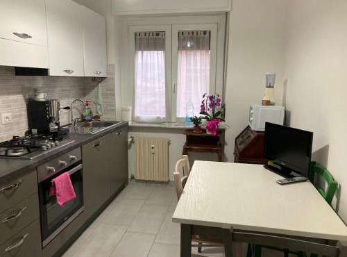 Mini-apartment in the center of Canelli