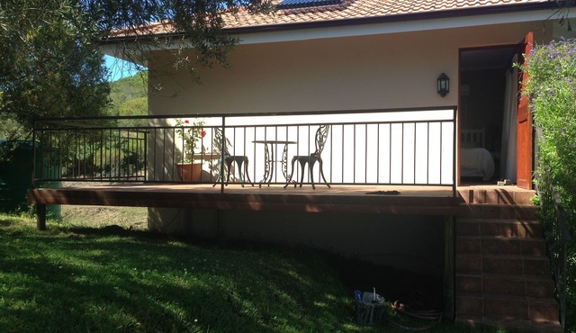 Model Studio Waterryk Guest Farm