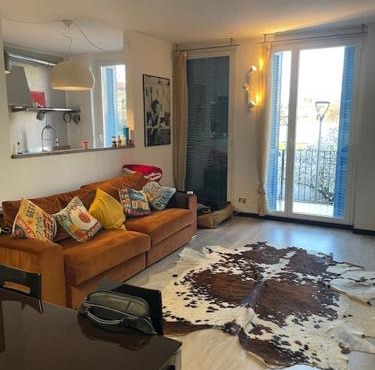 Modern Stay Giussano civico 2