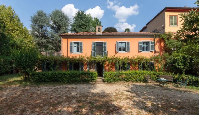 Moleloca - Villa Pandora