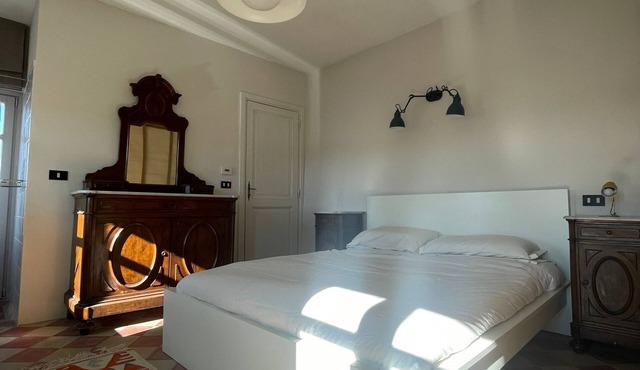 Monferrato Poolhouse