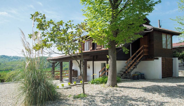 MONFERRATO VACATIONS VACATION HOME
