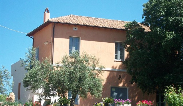 Monte Astili