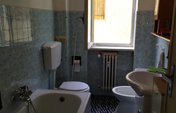 Monte Pigna Apartment