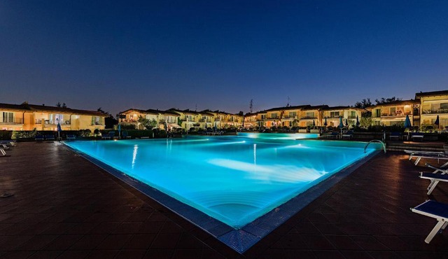 Montecolo Resort by Wonderful Italy