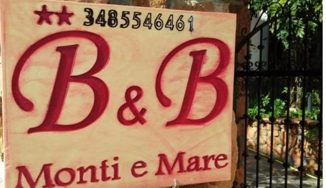 Monti e Mare