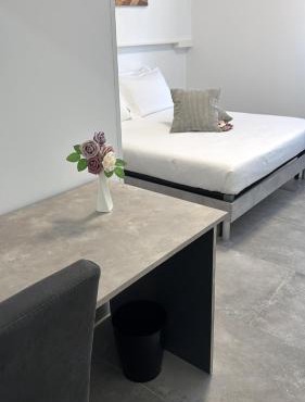 Moro Luxury Rooms