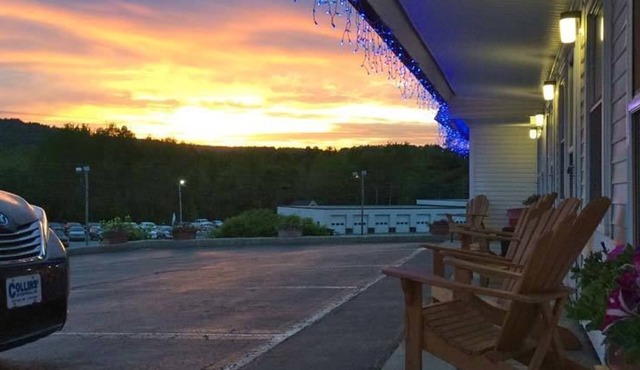 Mount Blue Motel