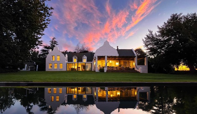 Mount Vernon Manor