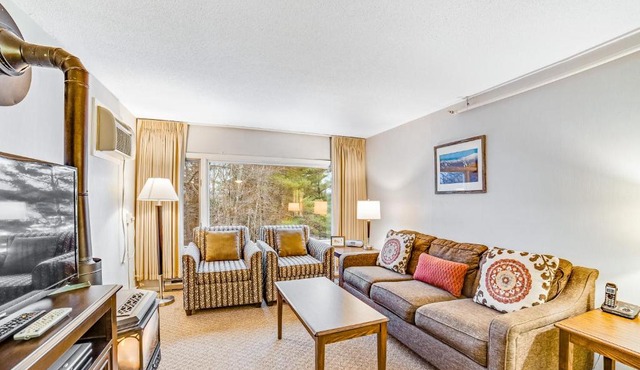 Mountainside Resort II