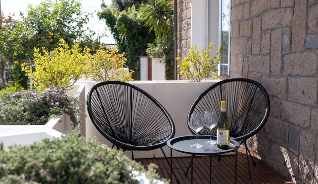 Nautika Suites