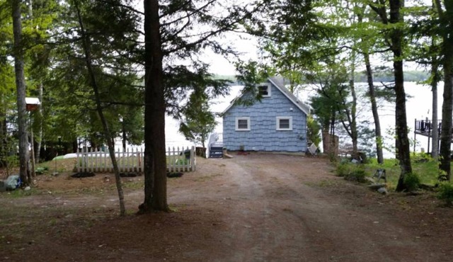 near Acadia, Bar Harbor and Booth Bay