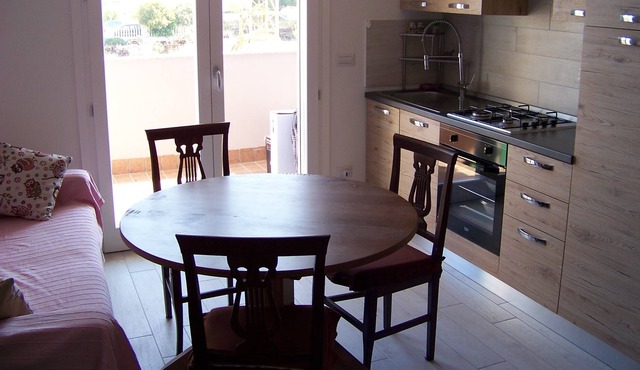 Near the beach, new apartment / Vicino al mare, nuovo appartamento