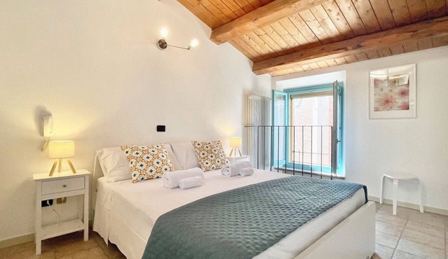 Nel Cuore di Santarcangelo – Casa Bellaere