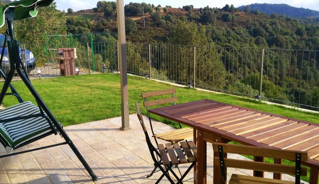 New!Peonia house in the mountains wonderful panorama (Sardinia) Last minute!26Lug-2LtCl