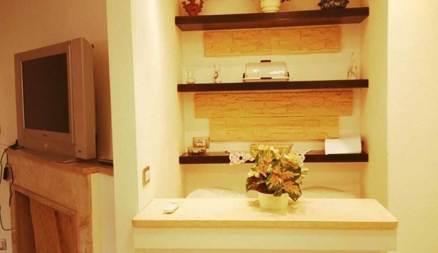 Nice apartment for short term rent