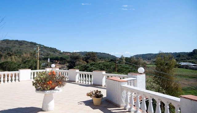 Nice Two-room Lido Mare 2/4 Beds 300 Mt far the Beach of Capoliveri
