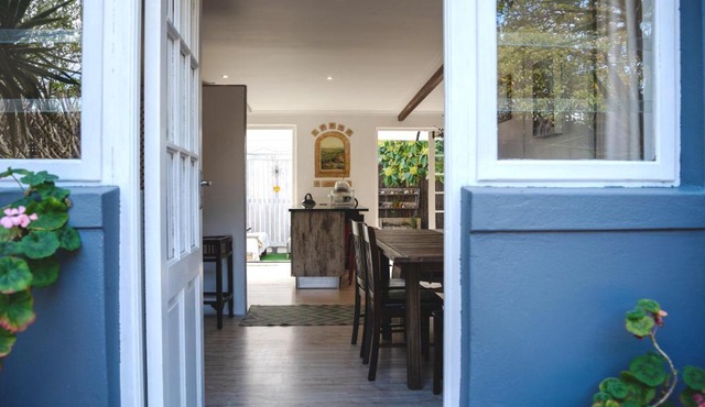 Nirvana Cottage