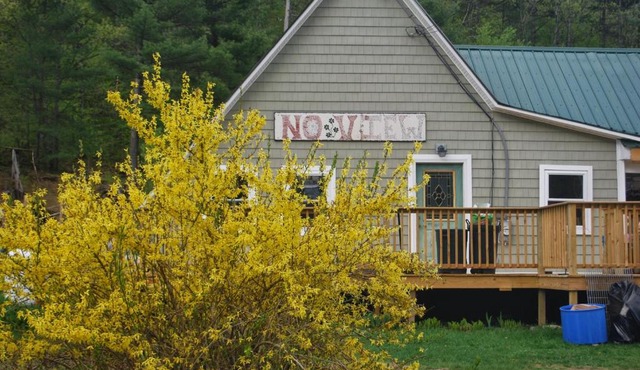 No View Farm