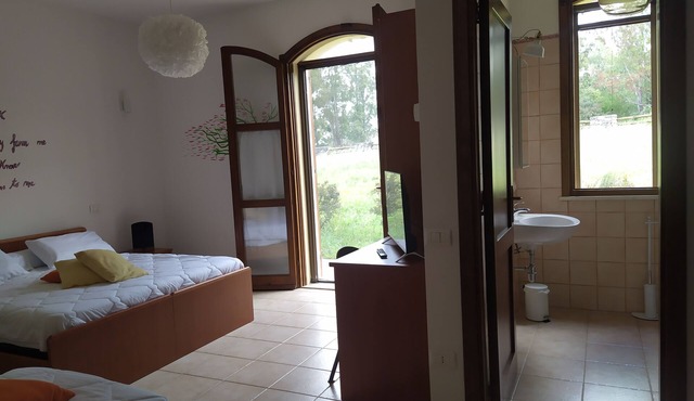 Note di Stelle Marrubiu resort