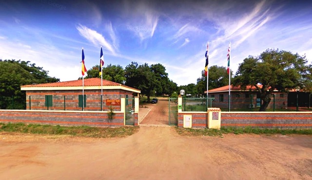 NURAGHE RUIU CAMPING VILLAGE