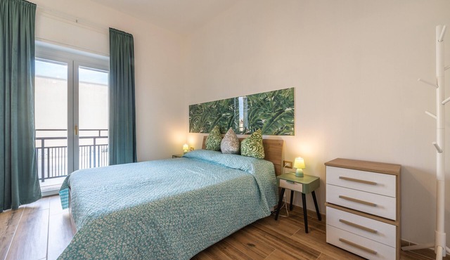 Oasi Mediterranea - Room 22