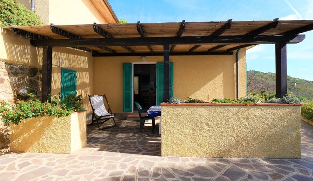 Oasis 1 by Interhome