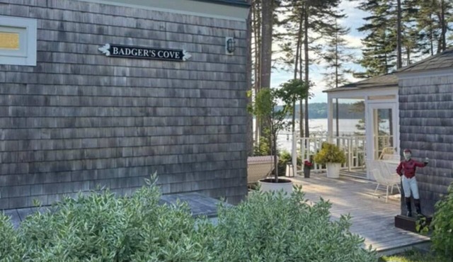 Oceanfront, Dog-friendly, Sunsets, With Boat