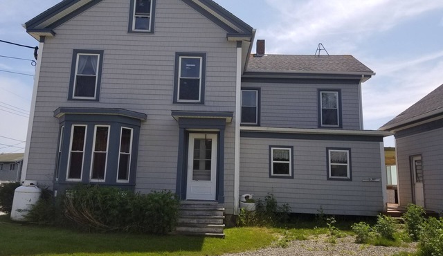 Oceanfront Property. Beautiful view! Excursion offered with a fee