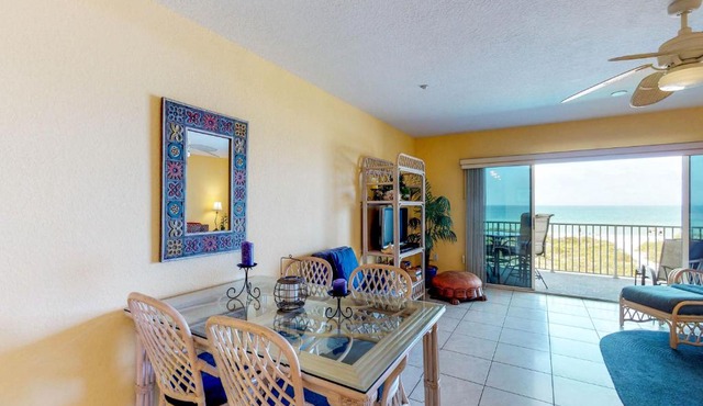 Oceanside 204