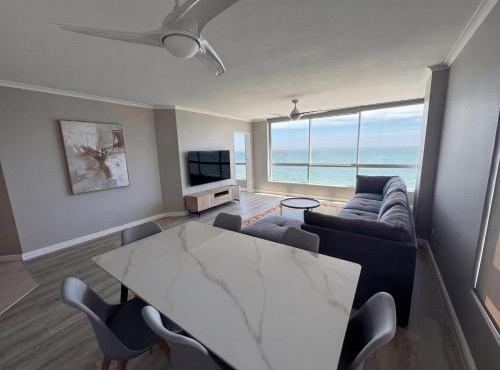 Odeon Ocean View