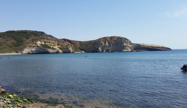 Oleander House - Three-room apartment 10 minutes from the sea