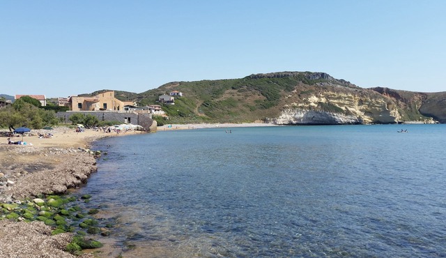 Oleander House - Two-room apartment 10 minutes from the sea