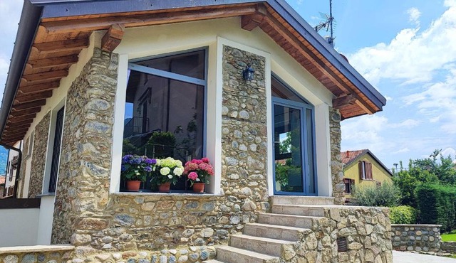 Olia House