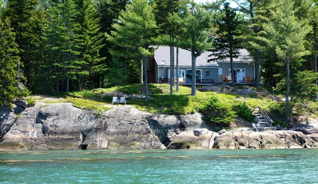 One-of-a-Kind Views! Private Seaside Sanctuary & Nature Lover's Paradise
