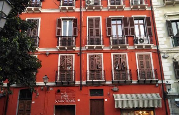 Onlyrooms III - Piazza Jenne