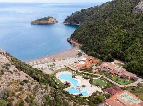 Ortano Mare Resort