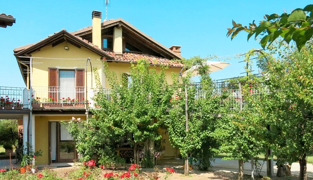 Ortondo B&B by Interhome