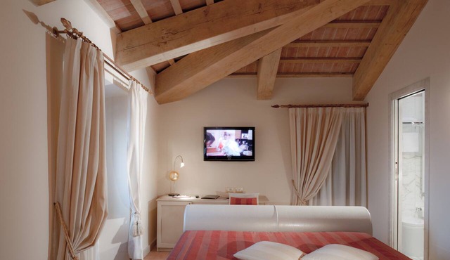 Oste del Castello Wellness & Bike Hotel