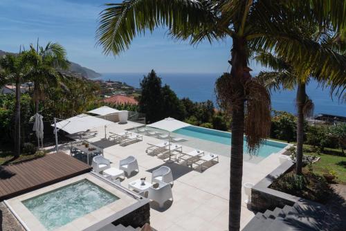 OurMadeira - Bellissima