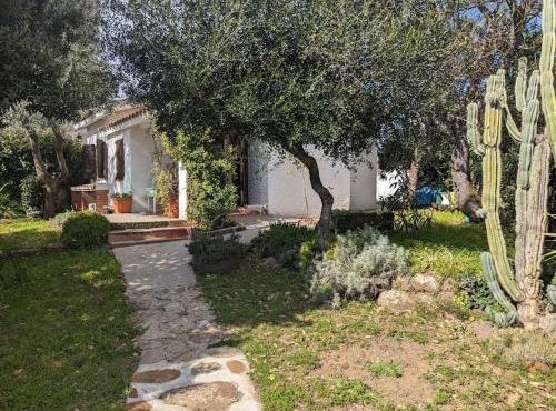 (P3347) Cottage familiare Sant'Agostino