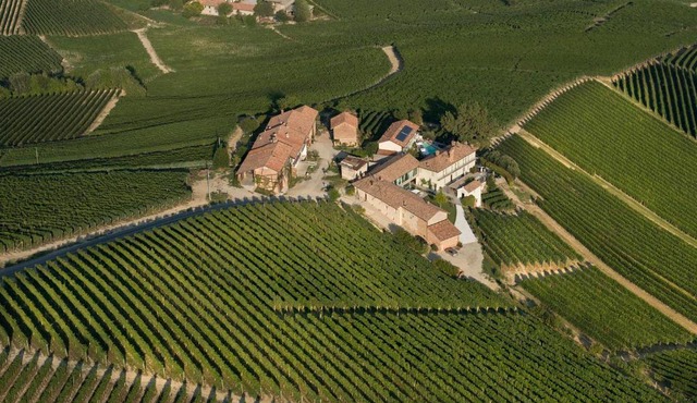 Palas Cerequio