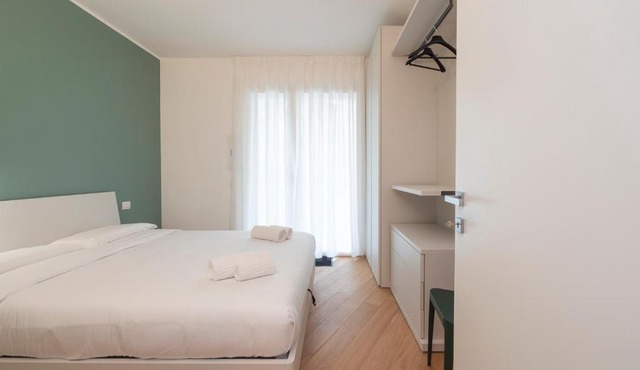 Palazzo Crovato - Design e comfort nel cuore di Milano