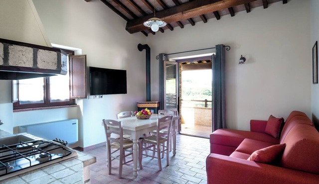PanElios Borgo Vacanze