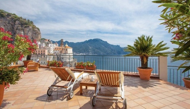 Paradise Terrace