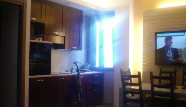 Passo Del Tonale: Apartment/ flat - Passo del tonale