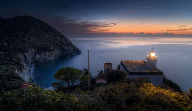 Patresi Mare - Goelba